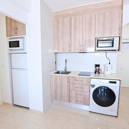 Edificio Arenal Apartment Calpe Luaran gambar